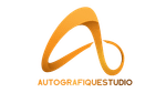 Autografique Studio logo