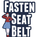 Fasten Seat Belt