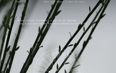 Location d'espaces pour développement personnel - E-commerce