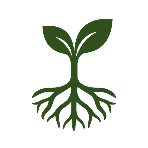 Rooted Up