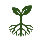 Rooted Up logo