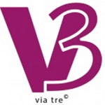 Via-tre logo