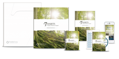 FranklinCovey Benelux - Online Advertising