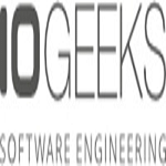 10Geeks - Software Engineering logo
