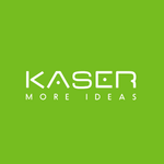 Kaser Comunicacion logo