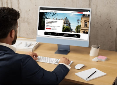 Mandatfrance - Publicidad Online