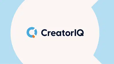 CreatorIQ: Influencer Marketing SaaS platform - Software Development