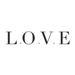 Agency LOVE logo