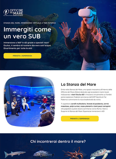 Vedi decine di progetti su: pagetop.it - Online Advertising