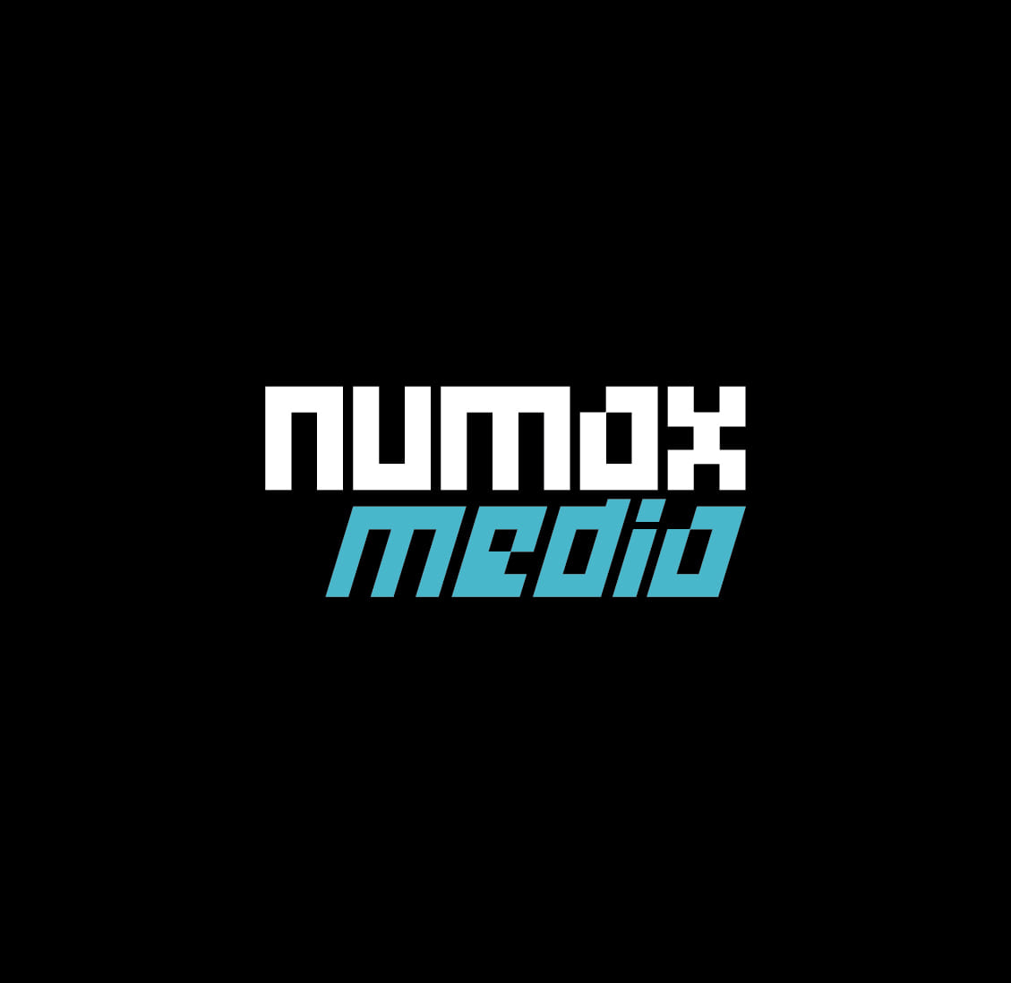 NUMAX MEDIA