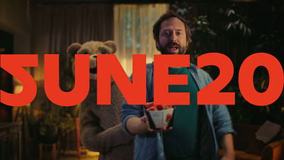 Hi we are June20 - Content Strategy