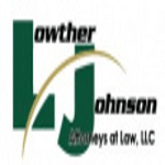 Lowther Johnson logo