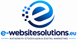 e-websitesolutions.eu logo