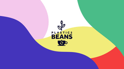 Plastic2Beans: Branding, Website & Packaging - Branding & Positioning