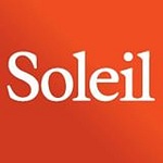Soleil Communication Marketing Ltd. logo