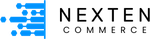 Nexten commerce logo
