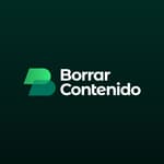 Borrar Contenido logo