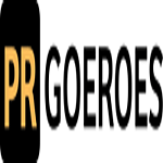 PRGoeroes logo