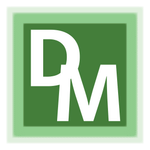 Delauw Marketing logo