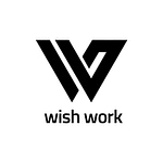 Wish Work logo