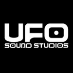 UFO Sound Studios logo