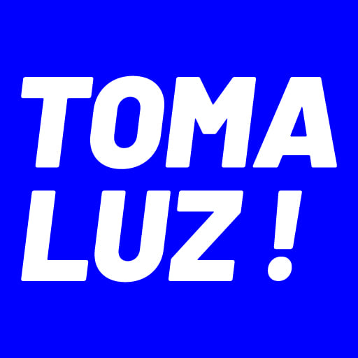 TOMA LUZ !