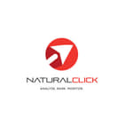 NaturalClick.com logo