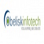Obelisk Infotech logo