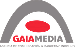 GAIAMEDIA Comunicación y Marketing logo