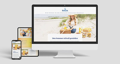 Refresco, Fürst Bismarck Quelle Launch Limo - Marketing de Influencers