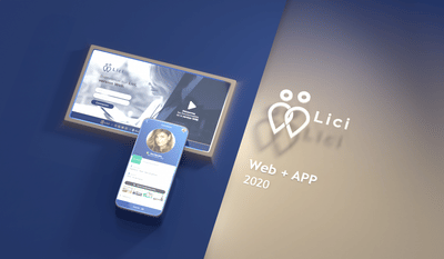 Lici - L'immobiliers 2.0 - Stratégie digitale