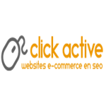 Click Active Internet en Media
