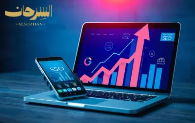 Al Sirhan Shoes: From Legacy to Digital Leadership - E-commerce