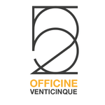 Officine Venticinque logo