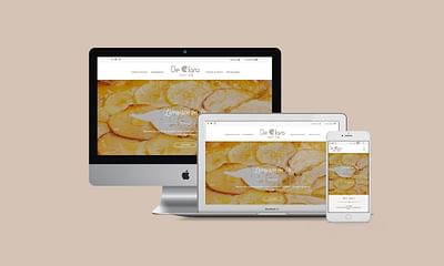 DeClara Global Brand Identity - Web Applicatie