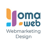 Yoma-Web logo