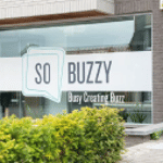 So Buzzy