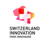 Switzerland Innovation Park Innovaare logo