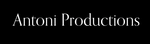 Antoni Productions logo