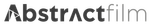 Abstract-film logo