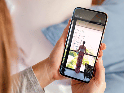 Inmobilia - Marketing