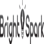 Bright Spark logo