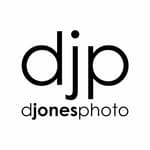 D. Jones Illustration logo