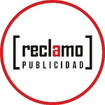 RECLAMO Servicios integrales de publicidad logo