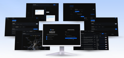 AI-Based Forensic Case Analysis Tool - Artificial Intelligence
