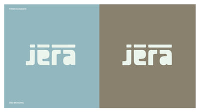JERA Branding - Branding & Positionering