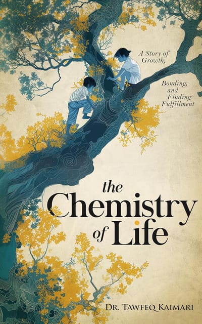 The Chemistry of Life. - Publicité