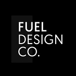 Fuel Design Co logo
