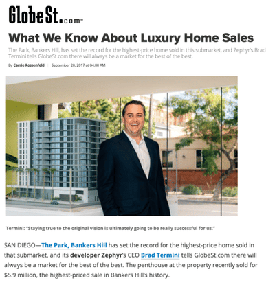 Ongoing PR Campaign for Real Estate Developer - Public Relations (PR)