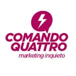 Comando Quattro logo